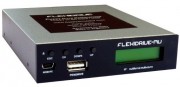 FlexiDriveMV-USB - Emulador de Disquetera - Disquetera USB SD