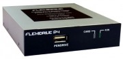 FlexiDriveP4 - Emulador de Disquetera - Disquetera USB SD