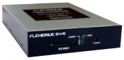 FlexiDriveS4-R - Emulador de Disquetera - Disquetera USB SD