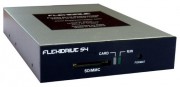 FlexiDriveS4 - Emulador de Disquetera - Disquetera USB SD