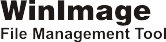 WinImage for FlexiDrive Software Tool