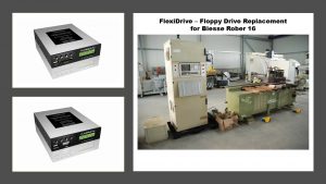 Details about   USB Floppy Drive Emulator N-Drive Industrial for Biesse Rover 24 CNI Compact 
